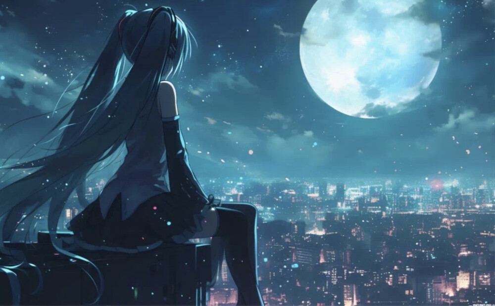 初音未来