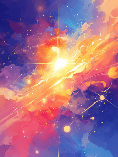 星空