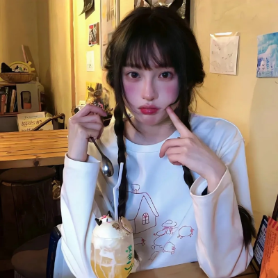 女生头像 女头