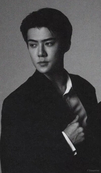 sehun呐