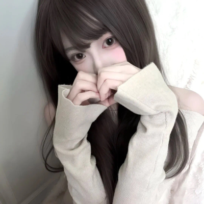 女生头像 女头