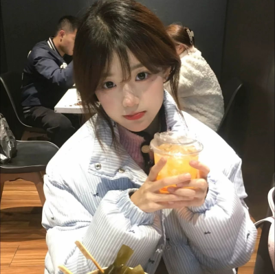 女生头像 女头