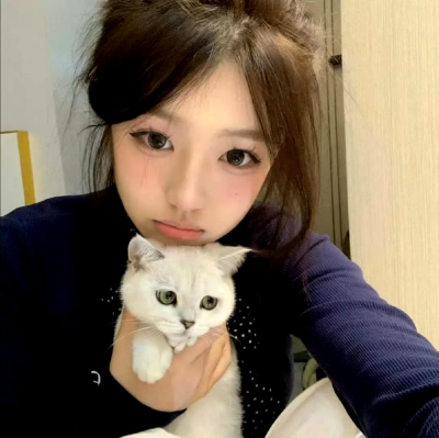 女生头像 女头