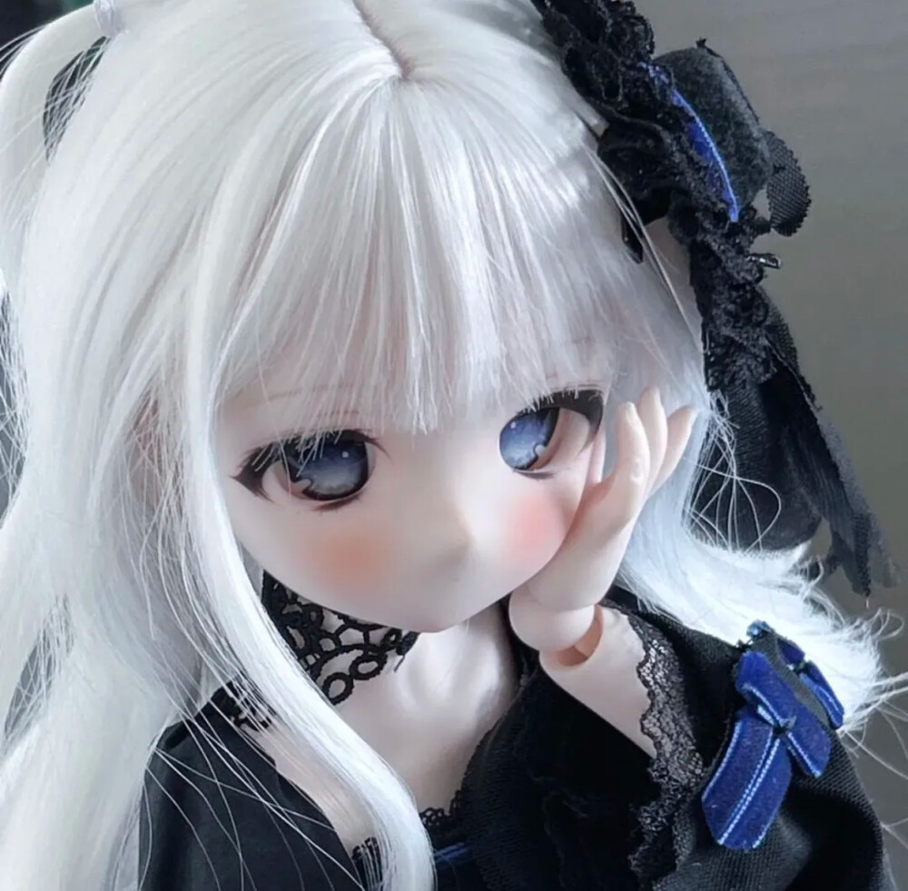 BJD