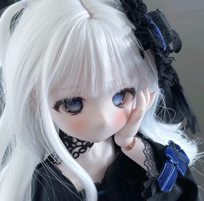 BJD