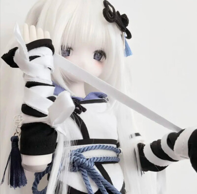 BJD