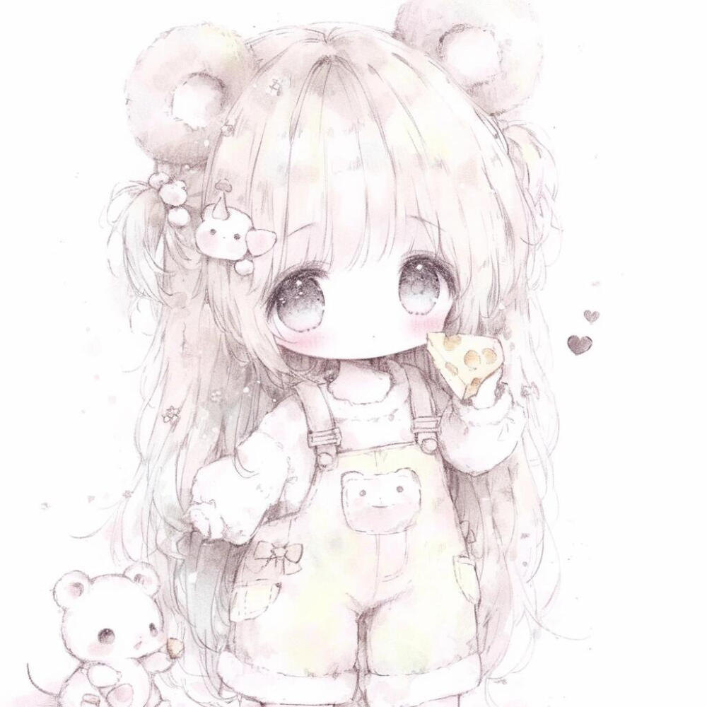 女漫，图源xhs小敏丸