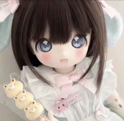 BJD