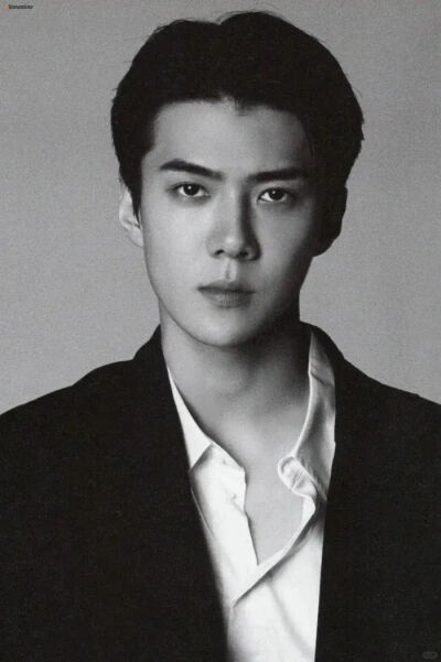 sehun呐