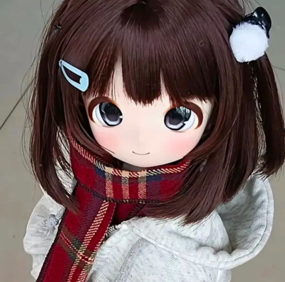 BJD