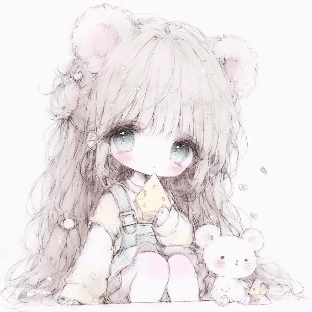 女漫，图源xhs小敏丸