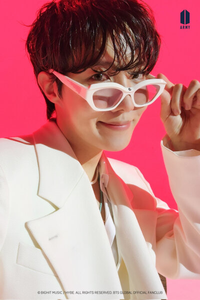 220722 | WEVERSE
j-hope "Jack In The Box" Special Cut for ARMY