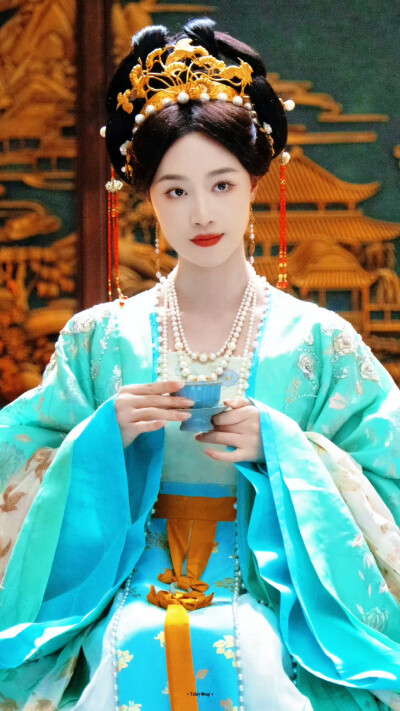 五福临门