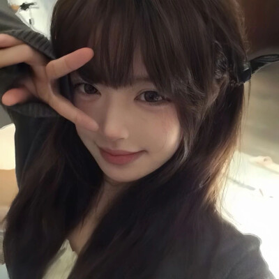 好看女头
