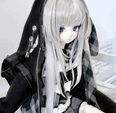 BJD