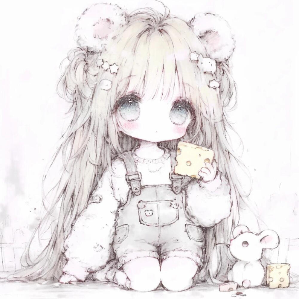 女漫，图源xhs小敏丸