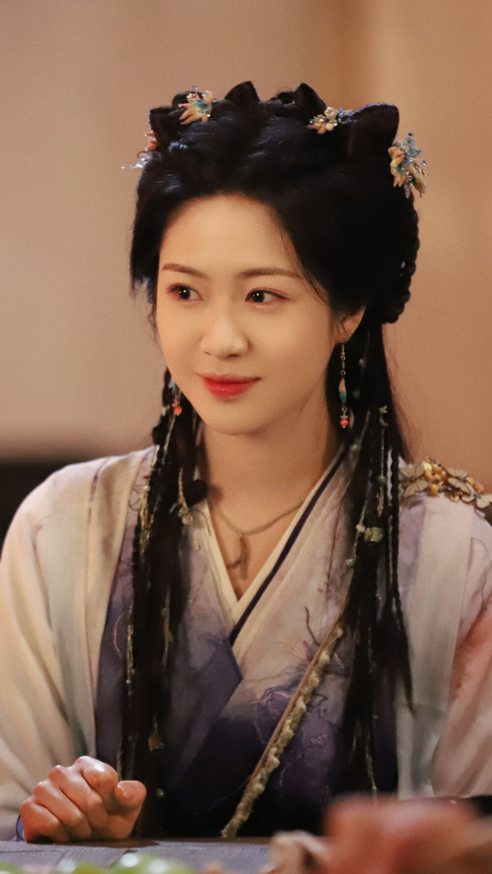 仙台有树 沐清歌 薛冉冉 向涵之