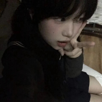 好看女头
