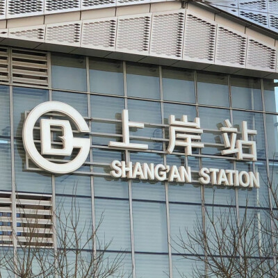 上岸