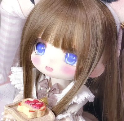 BJD