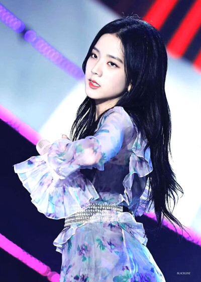 金智秀JISOO