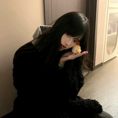 女生头像 女头