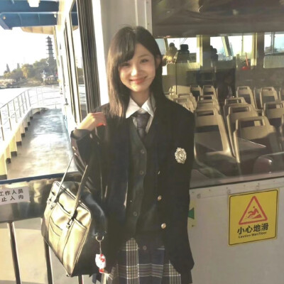 真人女生头像