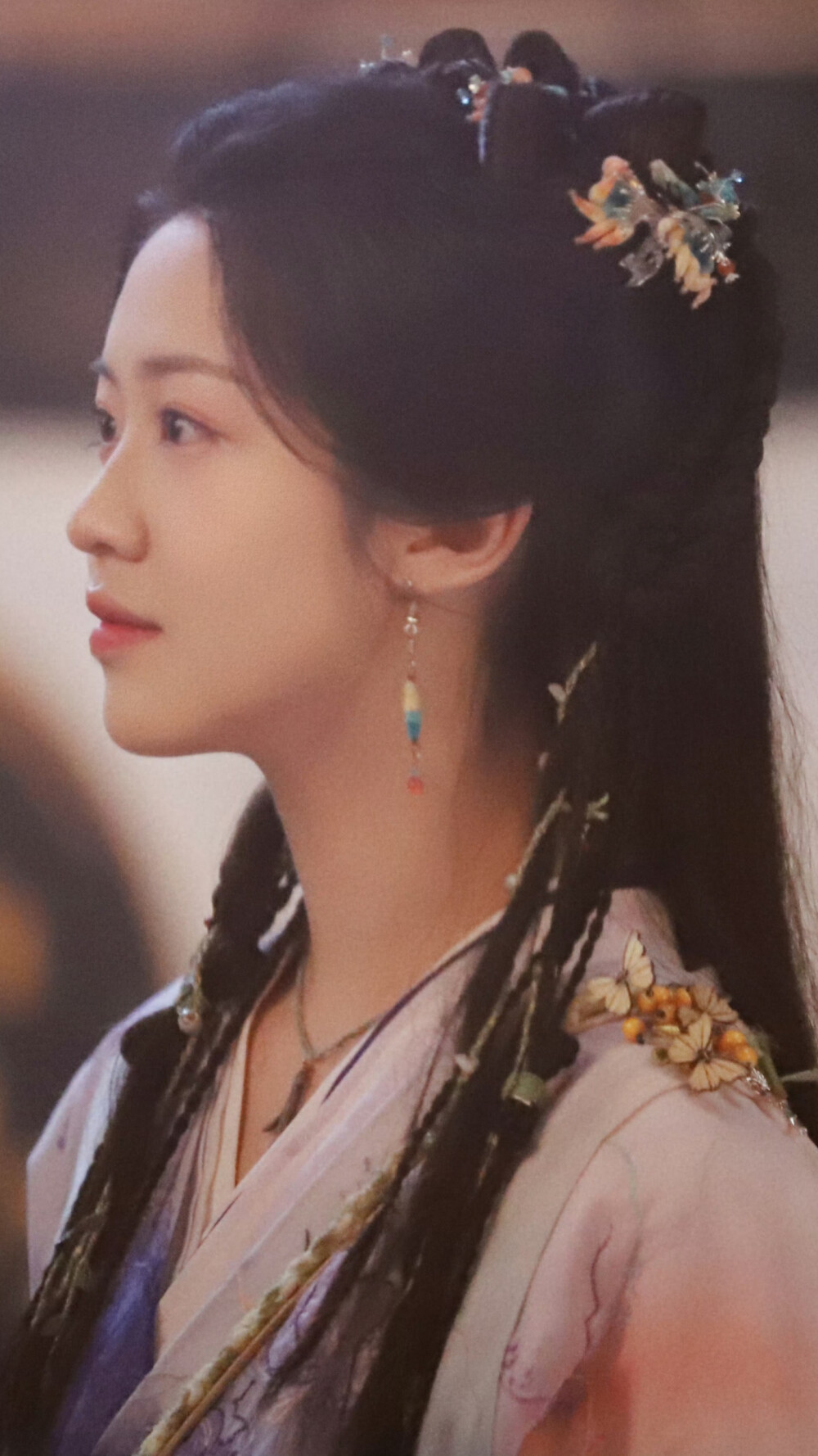 仙台有树 沐清歌 薛冉冉 向涵之