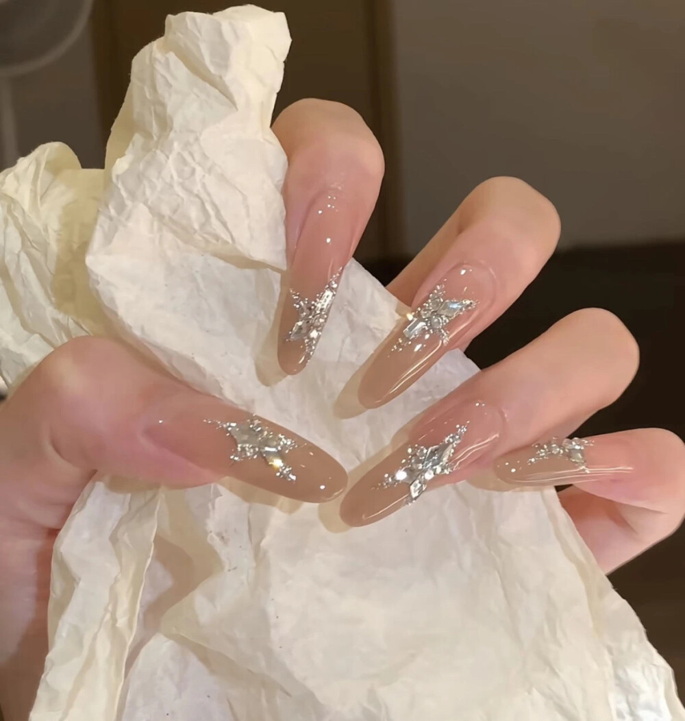 美甲