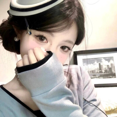 好看女头
