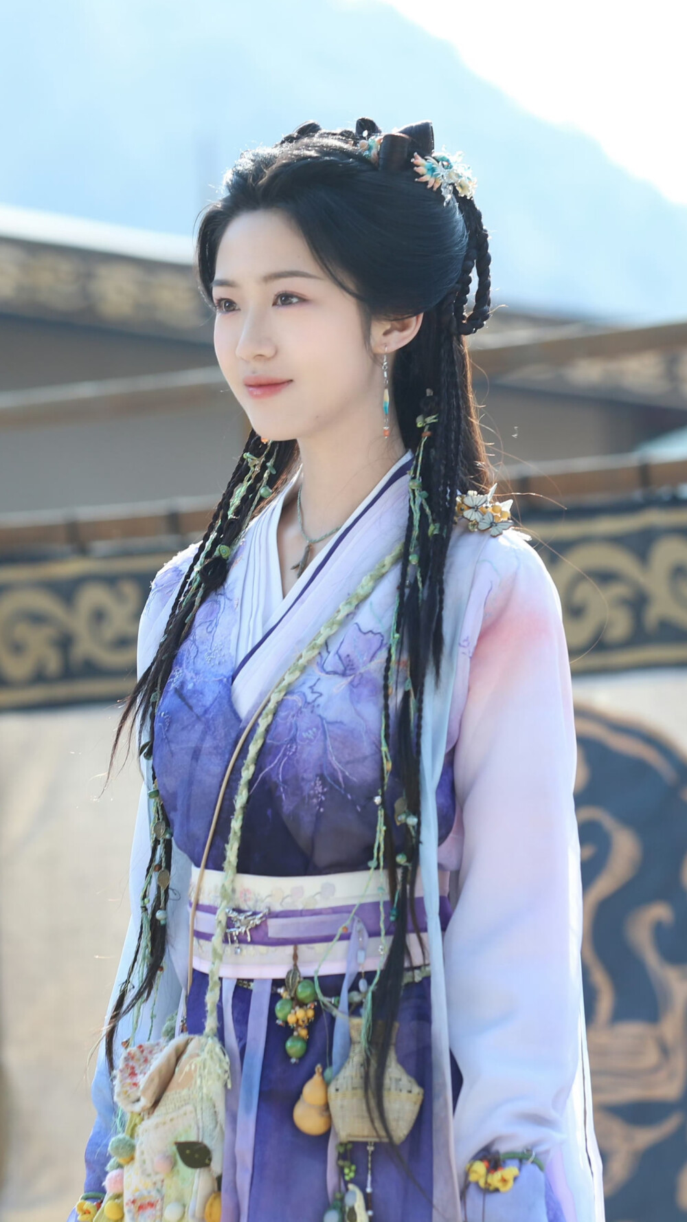 仙台有树 沐清歌 薛冉冉 向涵之