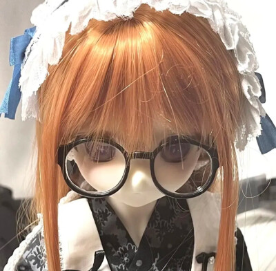 BJD