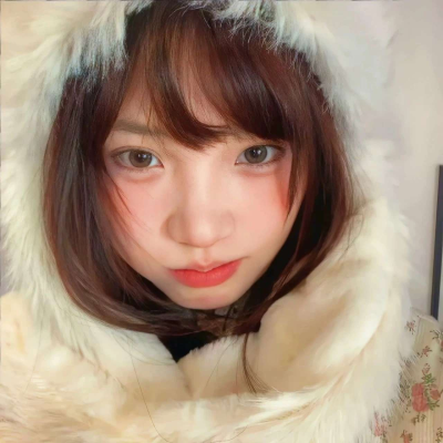 女生头像 女头