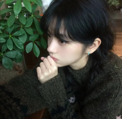 女生头像 女头