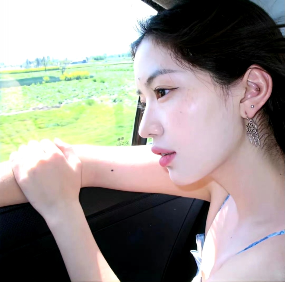 女生头像 女头