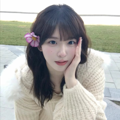 女生头像 女头