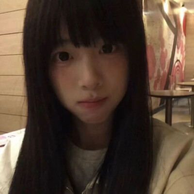 好看女头
