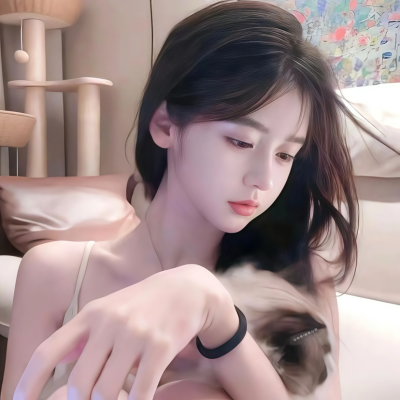 女生头像 女头