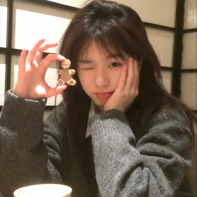 女生头像 女头