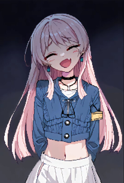 爱音