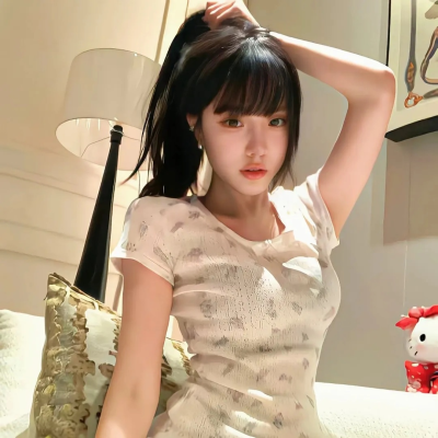 女生头像 女头
