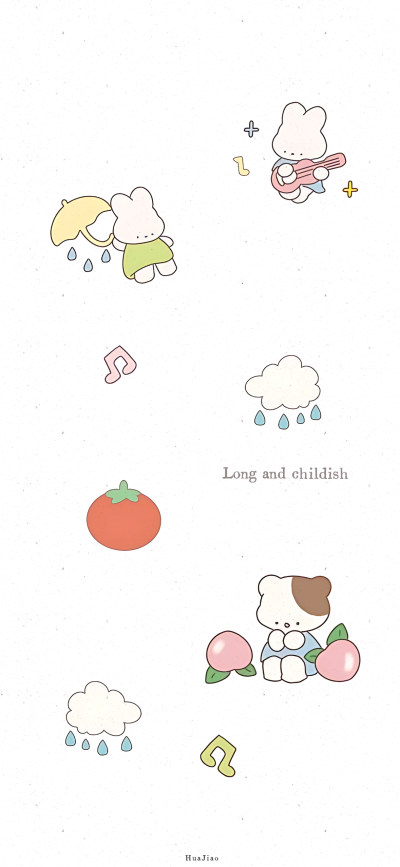 键盘壁纸