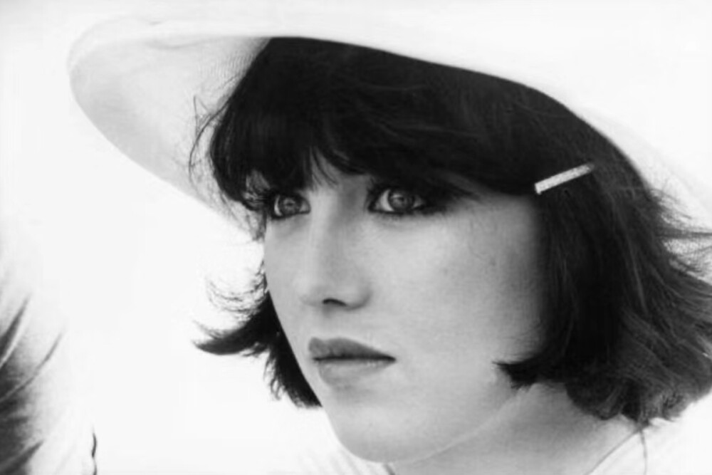 Isabelle Adjani 