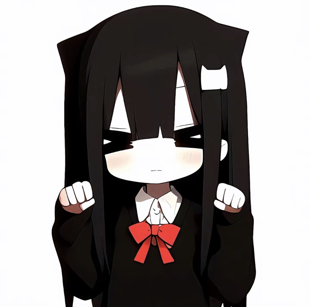喵