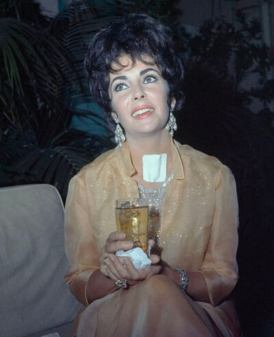 Elizabeth Taylor