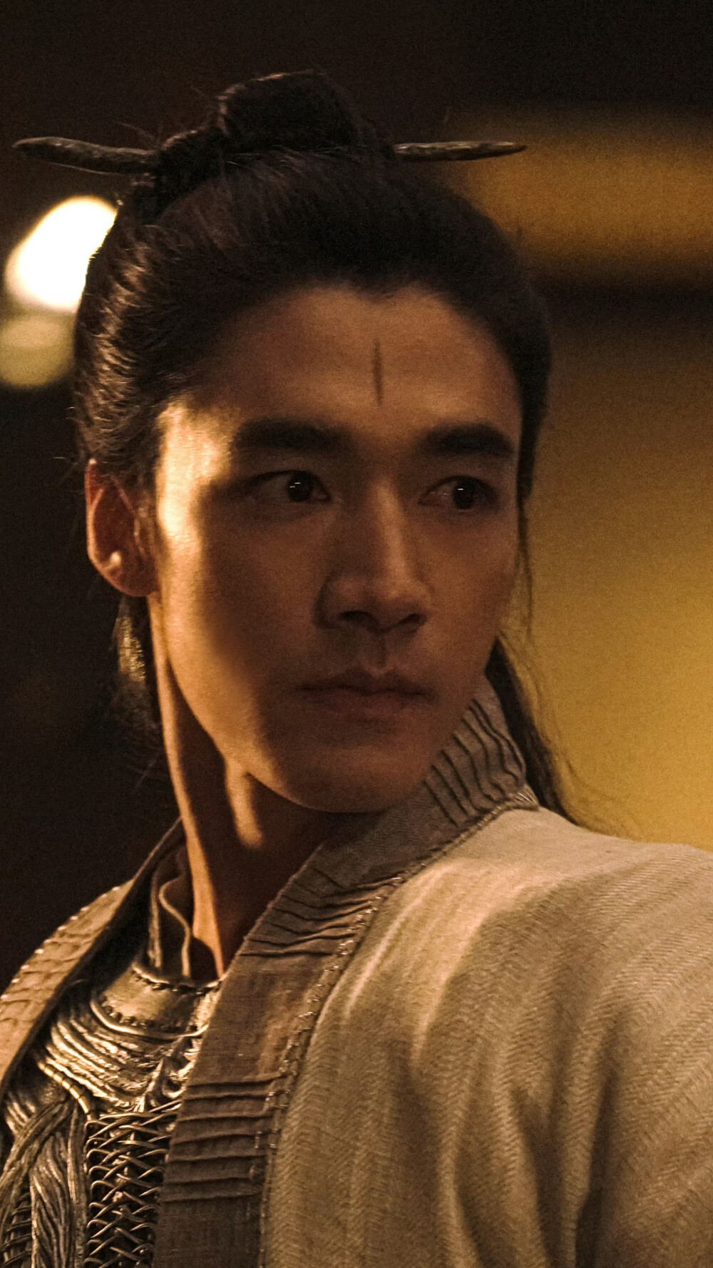 封神 杨戬 此沙