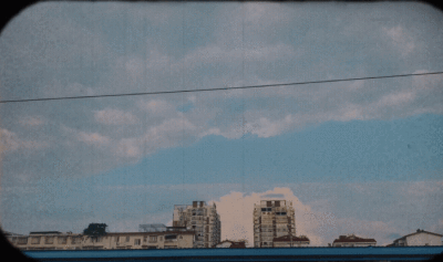  如果思念是一条围巾