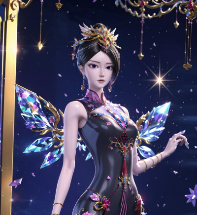 辛灵