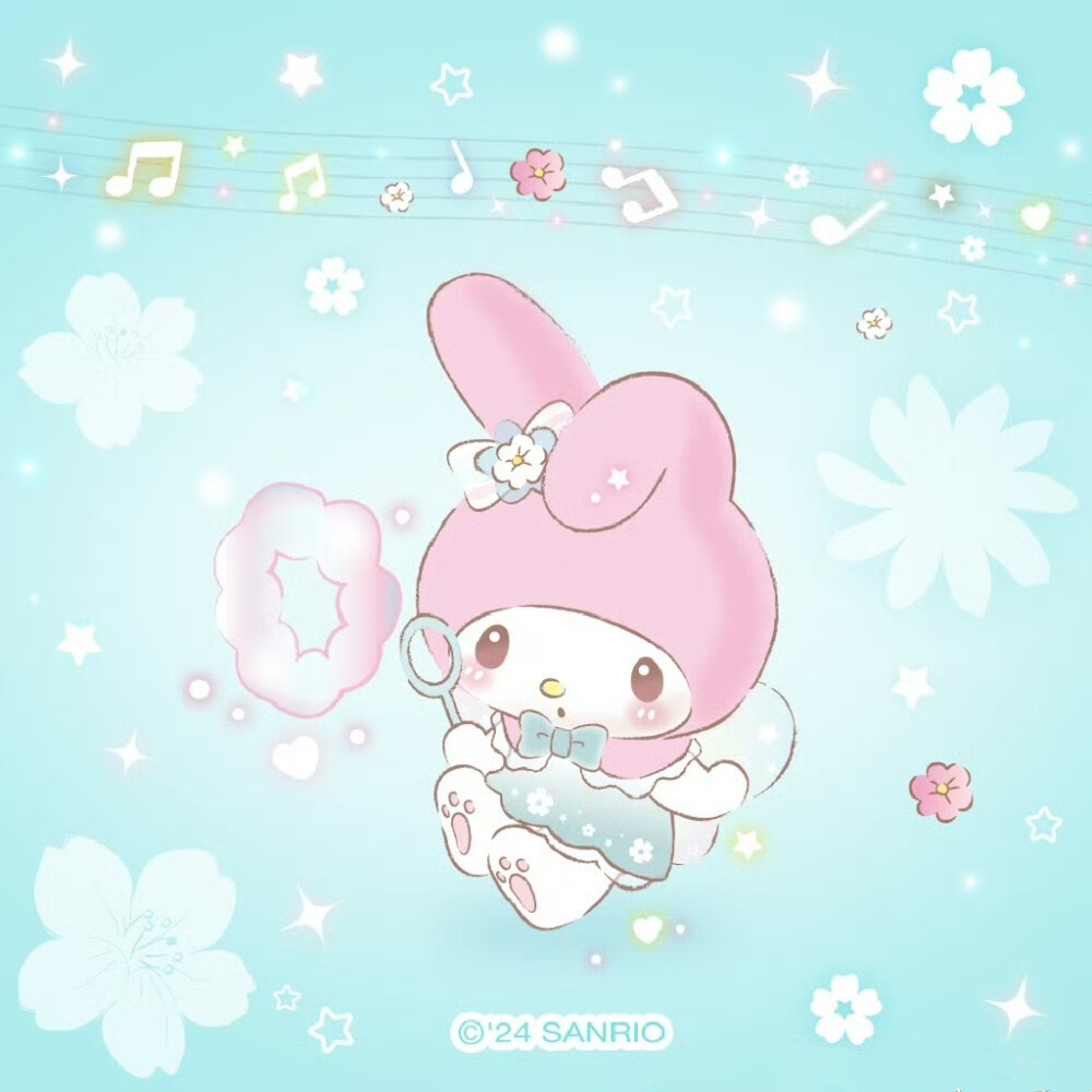 『三丽鸥sanrio』头像▪壁纸