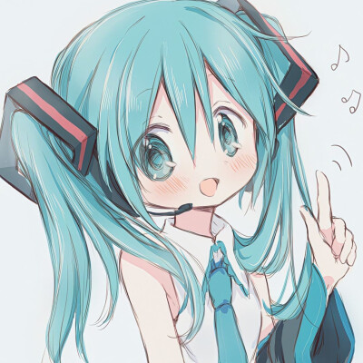 初音未来